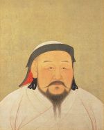 Kublajchán (1215-1294)